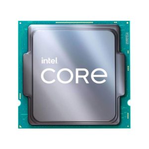 Intel Core İşlemci