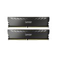 Lexar Thor 16GB Kit (2x8GB) DDR4 3200 MHz Ram