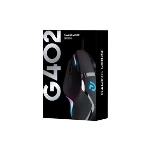 Trio G402 Gaming Mouse