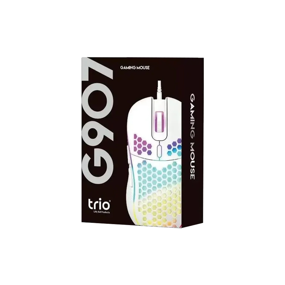 Trio G907 Gaming Mouse